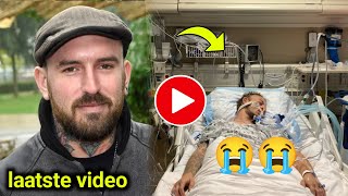 Play video: Ben Saunders Overleden op 43-jarige Leeftijd | Laatste Video en Wat We Weten