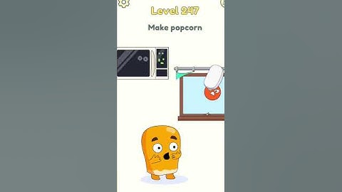 DOP2 Level 247 Solution Updated Shorts #ytshorts#toptrending#viral#video#dop2#gaming#gameplay#247