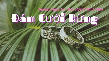 Đám Cưới Rừng - Nguyễn Ngọc Tư | Đọc: Huỳnh Minh Hiền