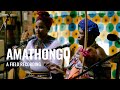 Field Recording: Amathongo (ft. Madosini) - Mvimbeni