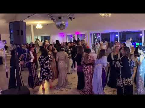 Wedding نايضة شطيح ورديح عرس مغربي زدك زدك