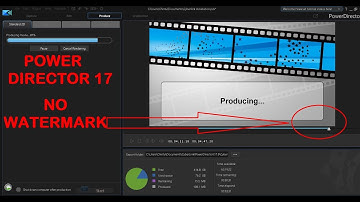 CYBERLINK POWER DIRECTOR 17 INSTALLATION (Without Watermark)