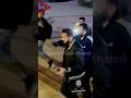 كهربا لاعب الاهلي في عزاء والدة احمد عصام كهربا لاعب الاهلي في عزاء والدة احمد عصام
