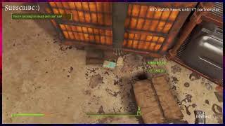 Fallout 4, My best base ever.