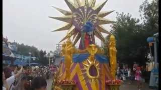 Далянь часть вторая (Дискавериленд)(Запись сделана в 2015 г. При содействии Туристического агенства