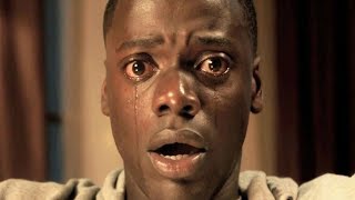 فلم الرعب النفسي Get Out مترجم