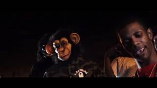 A-Boogie wit da hoodie- Jungle ( official video ) prod.by d stackz/ dir.by gerard victor