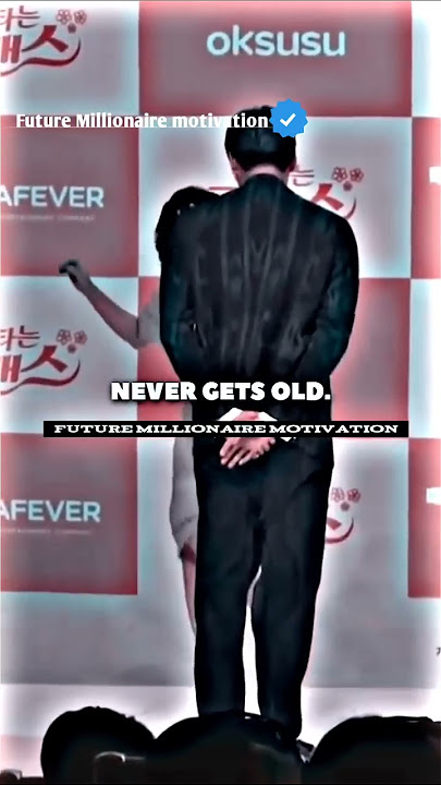 Being a gentleman......😭💔 motivational status #motivation #whatsappstatus #youtube #attitude