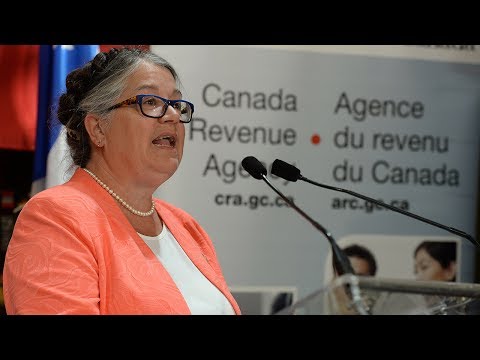 L’Agence du revenu du Canada promet de mieux servir les PME