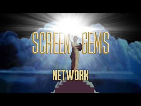 Screen Gems Network 2023 ID @SLNMediaGroup