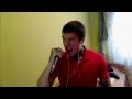 ALEX TERRIBLE COVER Suicide Silence-Unanswered