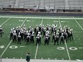 Capture de la vidéo Bison Marching Band 2017 Long (Video)