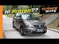 2019 Proton Persona Premium (Pt.1) Walkaround Review - What Else besides Hi Proton?