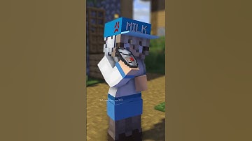 Minecraft sigma Herobrine Part2 - minecraft animation #shorts