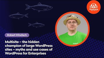 Multisite: The Hidden Champion of Large WordPress Sites