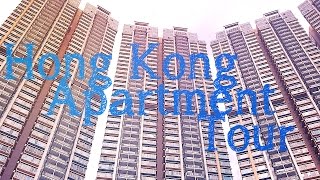 Take a peak inside one of the millions apartments that make up hong
kong. i can't give an accurate cost estimation sadly because it's flat
through my wo...