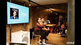 Levie & Chill Breaking Into Tvfilm Featuring Joivan Wade & Samson Kayo Levile Tv