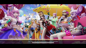 Eternal Sword M Gameplay (OPEN WORLD MMORPG) Gunner Daily