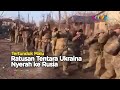 Pasukan Chechnya Kasih Saran Mengejutkan Buat Tentara Ukraina yang Nyerah