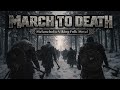 March To Death | Melancholic Viking Folk Metal