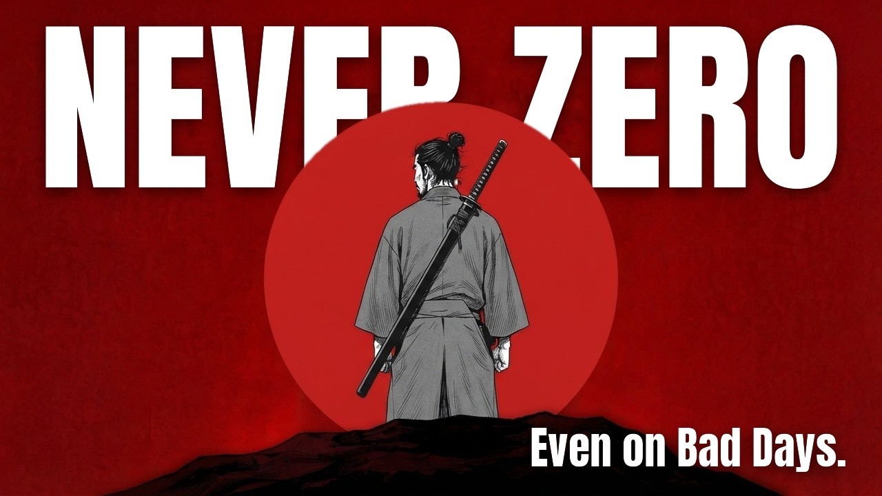 Ver Why One Missed Day Quietly Becomes a Lost Month. en YouTube Ver Why One Missed Day Quietly Becomes a Lost Month. en YouTube