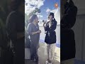 Cannes Film Festival तक Regina Cassandra का शानदार सफर