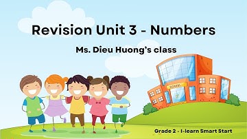 Review i-learn Smart Start - ISS2 U3 Video 2