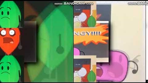 3 Scans (BFDI EAC Edition)