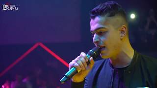 Leito , Khalse and Zedbazi Istanbul Concert 2018