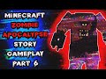 We Survived in Minecraft Hardcore Zombie Apocalypse Episode 5 (HINDI) | Story Survival Series