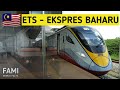 Mengapa ETS Menggantikan Ekspres Antarabandar KTM yang Lama