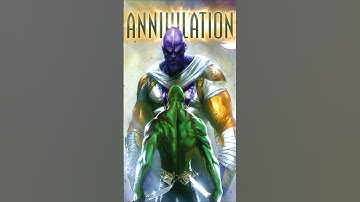 Drax Kills Thanos: The Only One Who Can Destroy Thanos This Way!