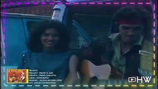 Franky & Jane - Bis Kota (Original Music Video)