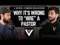 Appointing Leaders + Growing in Boldness! - 1 Timothy 3:10-16 Study - Valiant Podcast #41