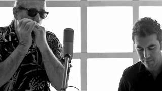 Studio Blues Ep.9 - Fabio Treves & Alex Gariazzo | Special Video - MusicOff chords