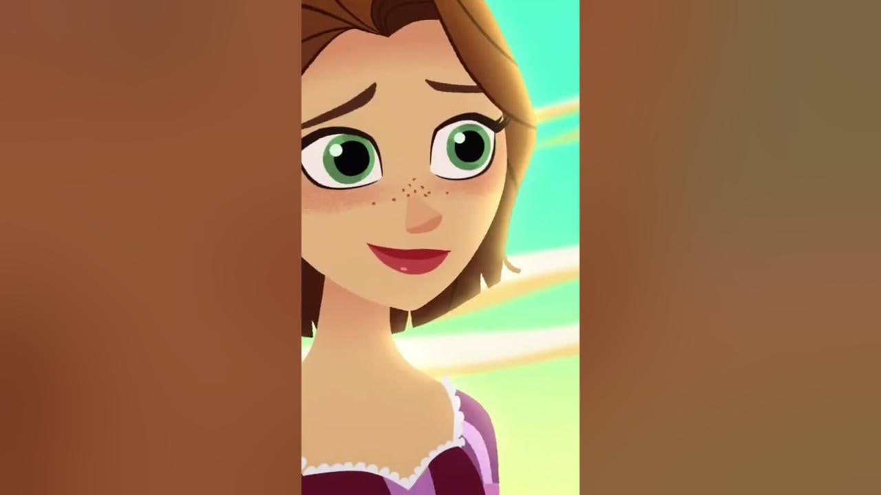 Tangled: The Series' Review: A TV Spin-off Done Right - Rotoscopers