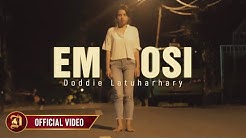 Doddie Latuharhary - Emosi (Official Music Video) Full  - Durasi: 6:11. 