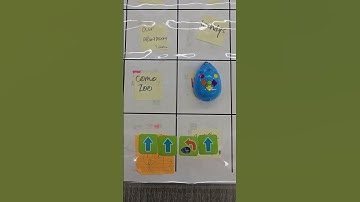 How to code a mouse robot #introtocoding #elementary #science #stem #coding #mouse #robot #kinder