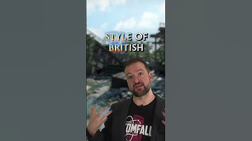 Story Telling in Atomfall Explained | British Culture References