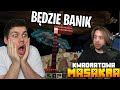 oj będzie za to banik XDDD (Minecraft Kwadratowa Masakra)