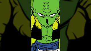 Do You Know About Krillin And Piccolo Fusion short