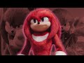 A SÉRIE DO KNUCKLES FOI MEDIOCRE!