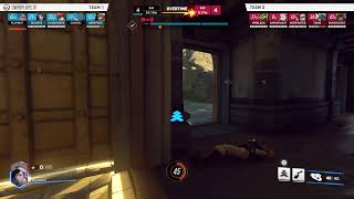 :[ by PLUMBAT — Overwatch 2 Replay F7NBYX
