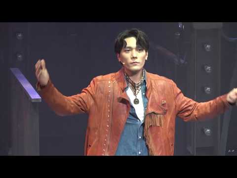 [4K] 200609 알렉산더 커튼콜 (노윤)