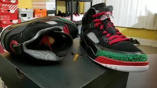 air jordan hybrid shoes