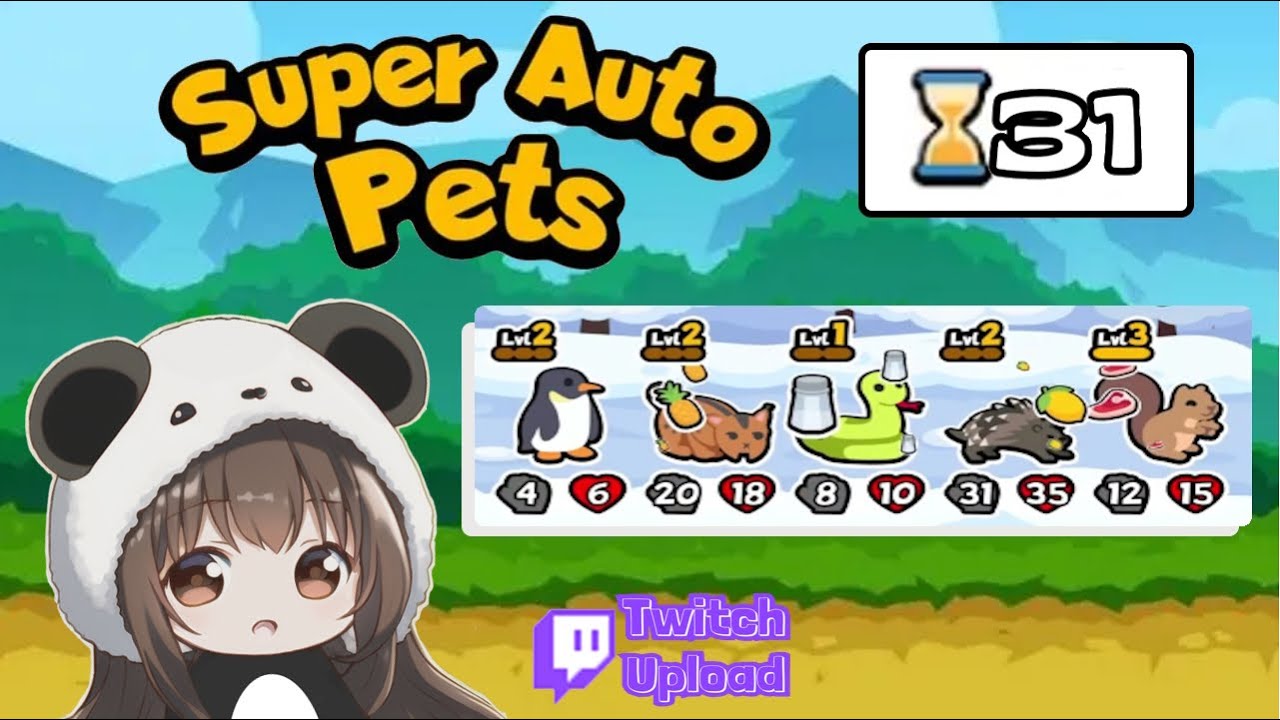 SAP Weekly - you snipe me, I snipe you