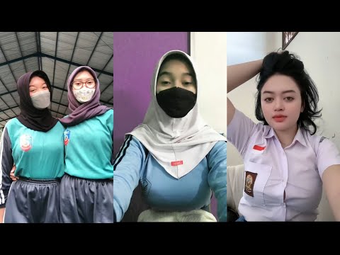 Anak SMA Goyang Hot - Tiktok Viral 2023