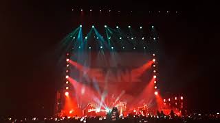 Keane -  Crystal Ball (Vivo Argentina) | Movistar Arena 29/11/2019