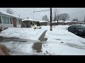 Winter in Canada 🇨🇦 || Weekend Vlogging|| Chilling Weather|| January 17, 2026