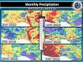 2020 Southwest Wildland Fire Season Outlook